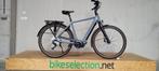 E-Bike | Gazelle Chamonix t10 | - 52% | 2022, Ophalen, Zo goed als nieuw, 51 tot 55 cm, 50 km per accu of meer