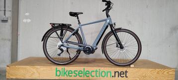 E-Bike | Gazelle Chamonix t10 | - 52% | 2022, Ophalen