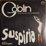 Goblin - Suspiria - Very Rare 1st Italian Pressing - LP, Nieuw in verpakking