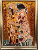Natural amber/Ukraine/Vasyl Savchevych/Amber - Replicas of
