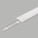 Click Cover - diffuser voor Profiel 2 meter, Huis en Inrichting, Verzenden, Nieuw, Overige fittingen