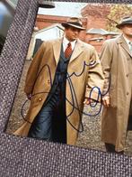 Shutter Island - Mark Ruffalo - Autograph, Nieuw