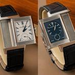 Jaeger-LeCoultre - Reverso Tribute DuoFace - Q3908420 -