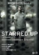 Starred up op DVD, Cd's en Dvd's, Dvd's | Drama, Nieuw in verpakking, Verzenden