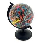 PAAPI (1986) - The World of Superman - World Globe
