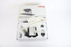 Märklin H0 - 76511 - Modeltreingebouwen (1) - Weegbunker, Hobby en Vrije tijd, Nieuw