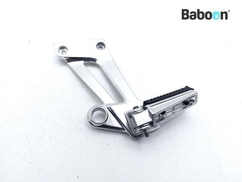 Repose-pieds arrière gauche Yamaha XJR 1200 1994-1998, Motoren, Onderdelen | Yamaha, Verzenden