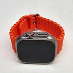 Apple Watch Ultra 2 GPS LTE 49mm | Nieuwstaat, Bijoux, Sacs & Beauté, Montres connectées, Ophalen of Verzenden