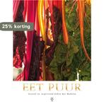 Eet puur 9789082235609 Madelon de Joode, Boeken, Verzenden, Zo goed als nieuw, Madelon de Joode