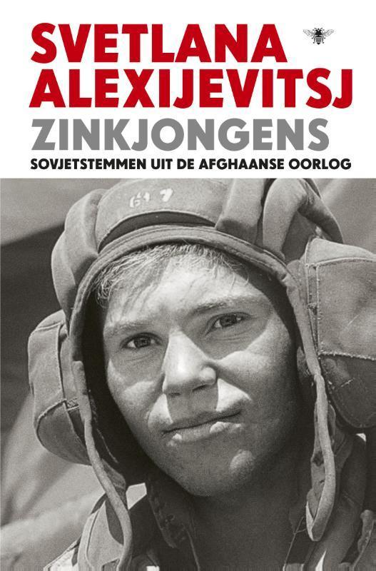 Zinkjongens 9789023456889 Svetlana Alexijevitsj, Boeken, Geschiedenis | Wereld, Zo goed als nieuw, Verzenden