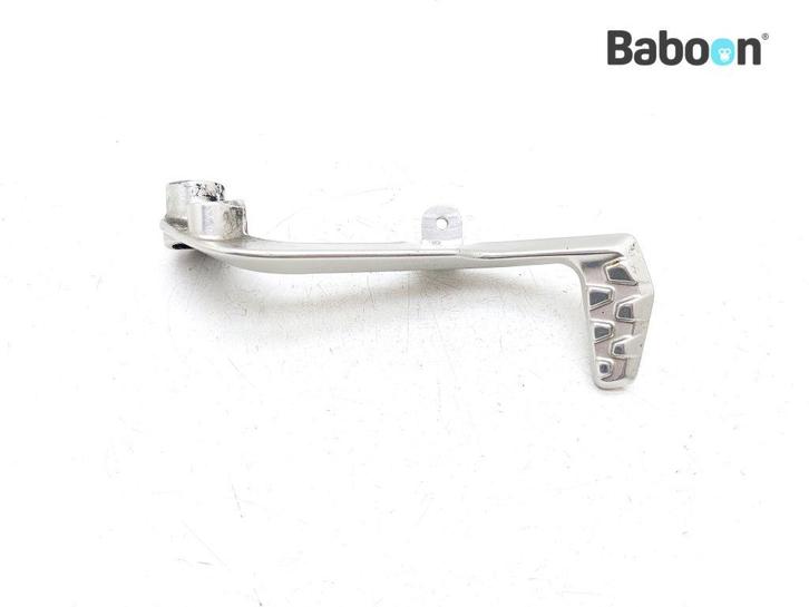 Rempedaal Ducati Multistrada 1200 2010-2012 (MTS1200), Motoren, Onderdelen | Ducati, Gebruikt, Verzenden