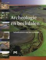 Archeologie en beekdalen 9789053453490, Livres, E. Rensink, Verzenden
