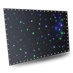 BeamZ Stardrape Sparklewall LED96 RGBW 3x2m met controller, Musique & Instruments, Verzenden