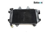 Radiateur KTM 125 Duke 2017-2018, Motoren, Verzenden, Gebruikt