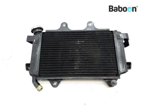 Radiateur KTM 125 Duke 2017-2018, Motoren, Onderdelen | Overige, Gebruikt, Verzenden