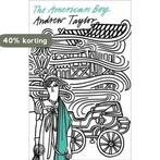 The American Boy 9780007266739 Andrew Taylor, Verzenden, Gelezen, Andrew Taylor