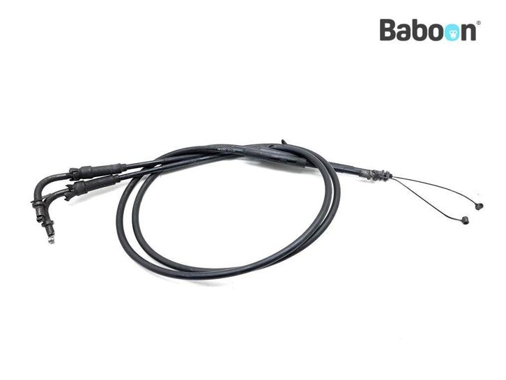 Gaskabel Moto Guzzi Norge 1200 2006-2010, Motoren, Onderdelen | Overige, Gebruikt, Verzenden