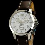 Longines - Conquest - Sans prix de réserve - L3.379.4 -