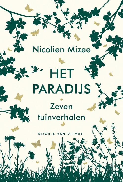 Het paradijs (9789038813264, Nicolien Mizee), Livres, Romans, Envoi