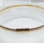 Zonder Minimumprijs - Armband - 18 karaat Geel goud, Handtassen en Accessoires, Armbanden, Nieuw