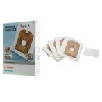 Siemens Stofzuigerzakken Type K / 468265 (4st.), Verzenden, Nieuw