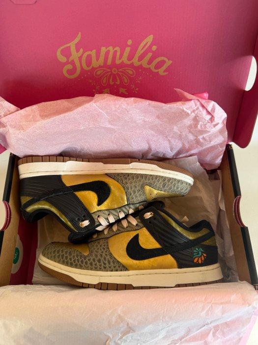 Nike - Dunk Low - Low-top sneakers - Maat: EU 39, Kleding | Heren, Schoenen