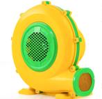 2dekans | Coast Elektrische Luchtblazer 950W – Geel – 42 x, Hobby en Vrije tijd, Ophalen of Verzenden, Nieuw