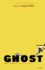 Track 1 - Ghost (9789464530087, Jason Reynolds), Verzenden