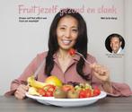 Fruit jezelf gezond en slank 9789461550323 Julia Kang, Verzenden, Gelezen, Julia Kang