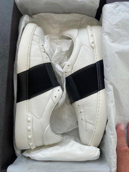 Valentino - Garavani open low top Sneaker - Sneakers -, Kleding | Heren, Schoenen