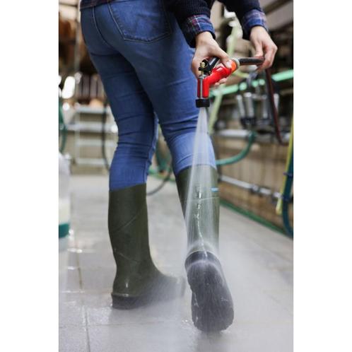 Pistolet a pressiongilmour gicleur laiton - kerbl, Dieren en Toebehoren, Stalling en Weidegang