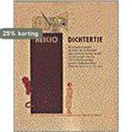 Dichtertje 9789038854953 Nescio, Boeken, Verzenden, Gelezen, Nescio