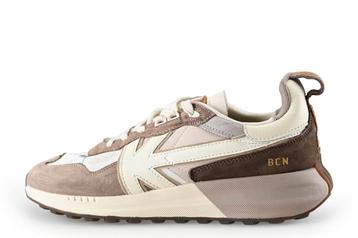 Kaotiko Sneakers in maat 42 Beige | 5% korting beschikbaar voor biedingen