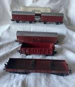 Märklin H0 - 4410-11-30-71-75 - Model treinwagon (6) - DB, Hobby en Vrije tijd, Nieuw