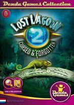Lost Lagoon 2 Cursed and Forgotten (PC game nieuw denda), Consoles de jeu & Jeux vidéo, Ophalen of Verzenden