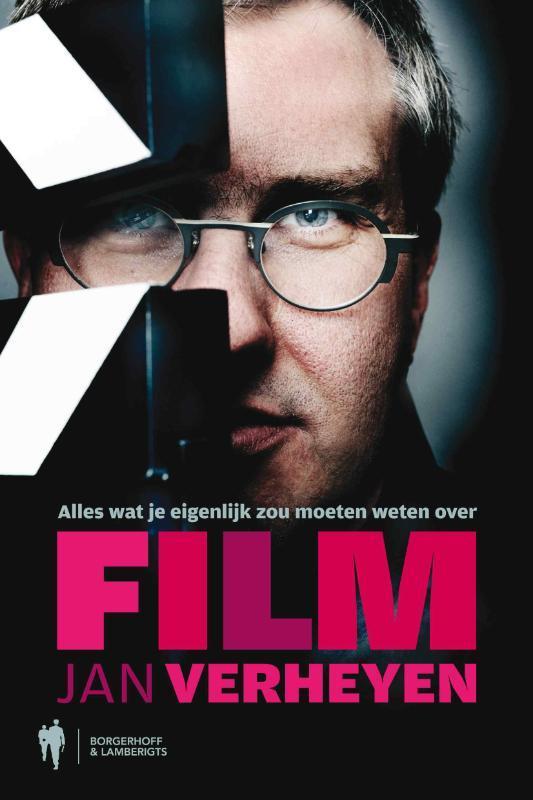 Alles wat je eigenlijk zou moeten weten over film volgens, Boeken, Film, Tv en Media, Gelezen, Verzenden