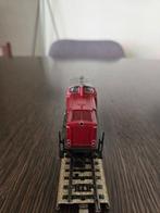 Märklin H0 - 3072 - Diesellocomotief (1) - BR 212 - DB, Hobby en Vrije tijd, Nieuw