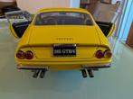 Kyosho 1:18 - Voiture de sport miniature - Ferrari -, Nieuw