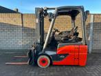 Linde E14-02 Elektrische heftruck, Zakelijke goederen, Machines en Bouw | Heftrucks en Intern transport, 1000 tot 2000 kg, Elektrisch