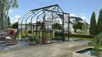 NIEUW - Vitavia Saturn zwart 8,3 m², Verzenden, Nieuw