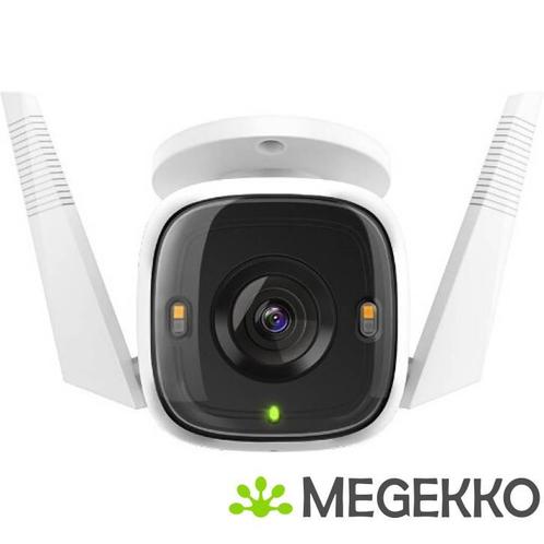 TP-LINK IP-beveiligingscamera C320WS, Audio, Tv en Foto, Videobewaking, Nieuw, Verzenden