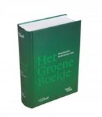 Het Groene Boekje 9789460772832, Boeken, Gelezen, Verzenden, Nederlands