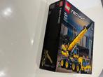 Lego Set - 42108 - Technic - Mobile Crane, Nieuw