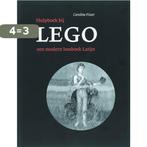 Lego 9789059970458 Caroline Fisser, Boeken, Verzenden, Gelezen, Caroline Fisser