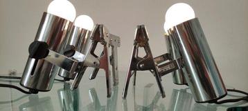 Targetti Sankey - Lamp (4) - Staal - Professionele