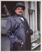 Agatha Christies Poirot - David Suchet (Hercule Poirot) -, Nieuw