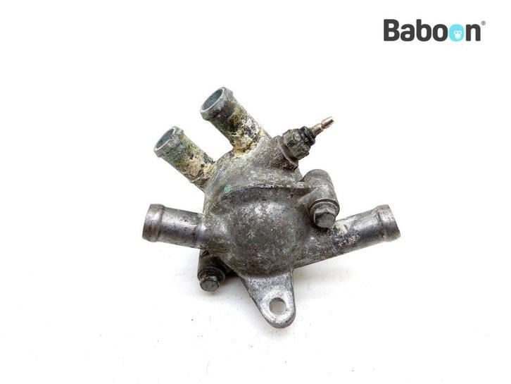 Boîtier du thermostat Honda XL 600 V Transalp 1994-1996, Motoren, Onderdelen | Honda, Verzenden
