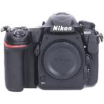 Tweedehands Nikon D500 Body CM9464, Ophalen of Verzenden