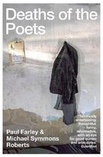 Deaths of the Poets 9780099581321 Michael Symmons Roberts, Boeken, Verzenden, Zo goed als nieuw, Michael Symmons Roberts