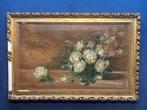 Giuseppe Cocco (1879-1963) - Natura morta, Antiek en Kunst